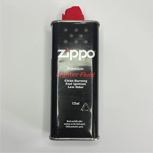 Lichid original Zippo pentru reîncărcare brichete