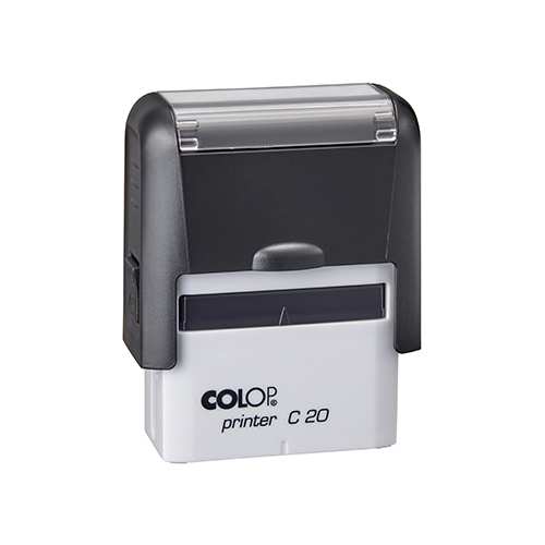 Ștampilă COLOP printer C20 - imagine 3