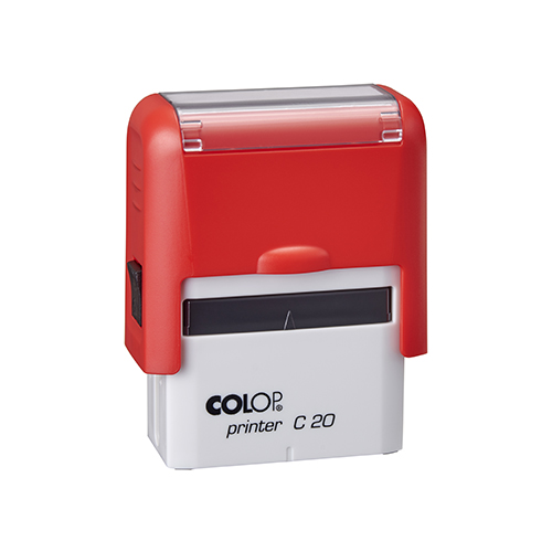 Ștampilă COLOP printer C20