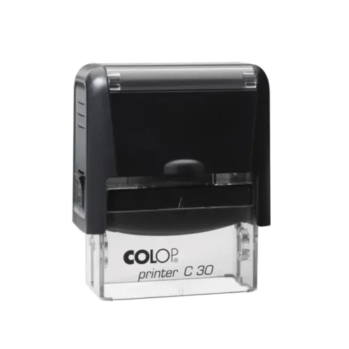 Ștampilă COLOP printer C30