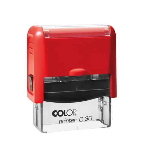Ștampilă COLOP printer C30