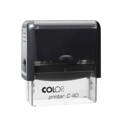 Ștampilă COLOP printer C40
