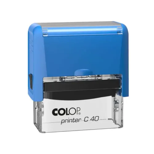 Ștampilă COLOP printer C40