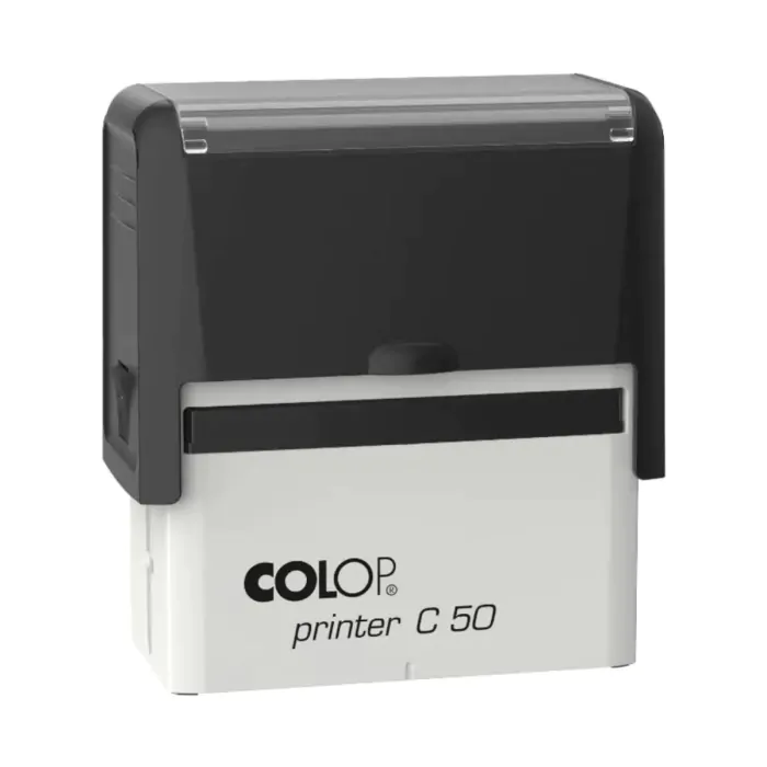 Ștampilă COLOP printer C50 - imagine 3