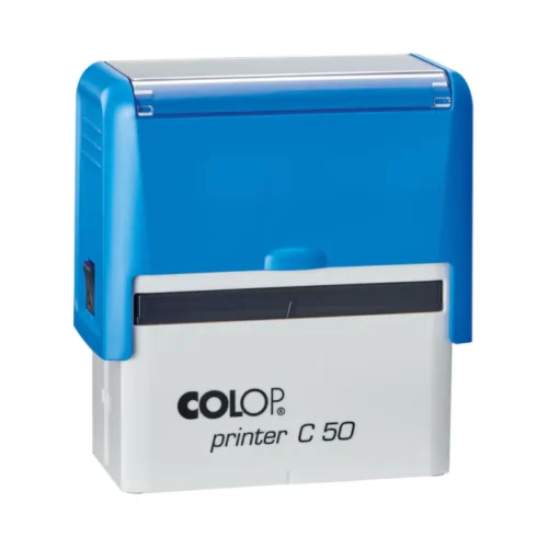 Ștampilă COLOP printer C50
