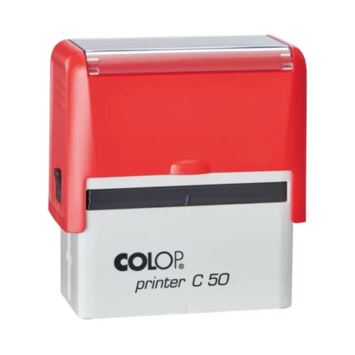 Ștampilă COLOP printer C50