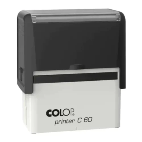 Ștampilă COLOP printer C60