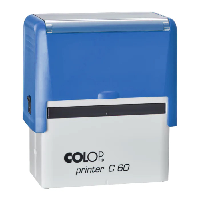 Ștampilă COLOP printer C60 - imagine 3