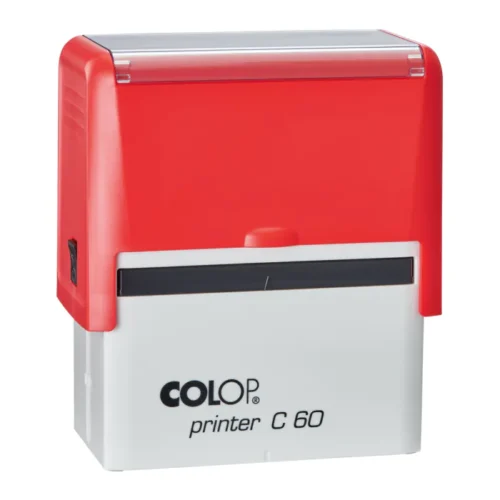 Ștampilă COLOP printer C60