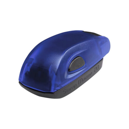 Ștampilă de buzunar COLOP mouse 20