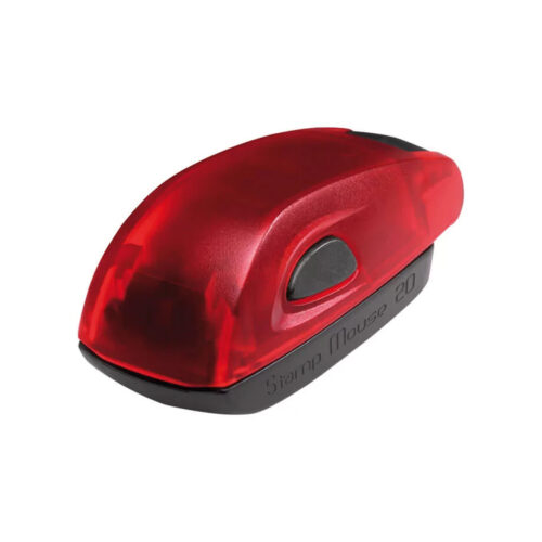 Ștampilă de buzunar COLOP mouse 20