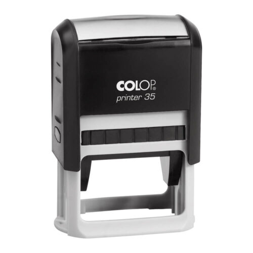Ștampilă COLOP printer 35