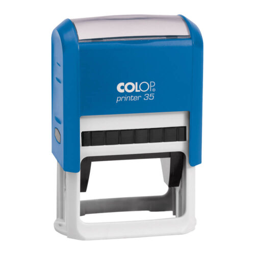 Ștampilă COLOP printer 35
