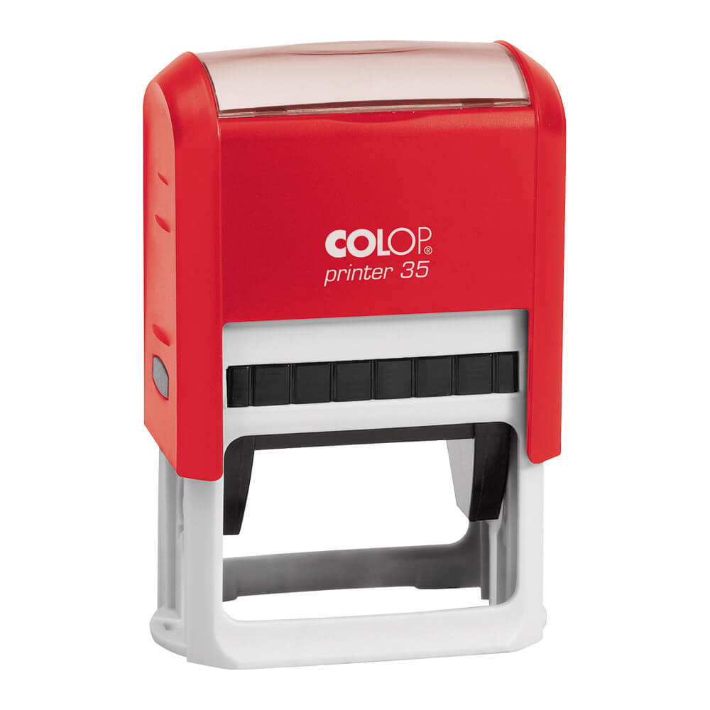 Ștampilă COLOP printer 35 - imagine 3