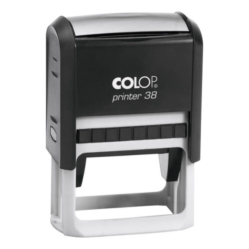Ștampilă COLOP printer 38
