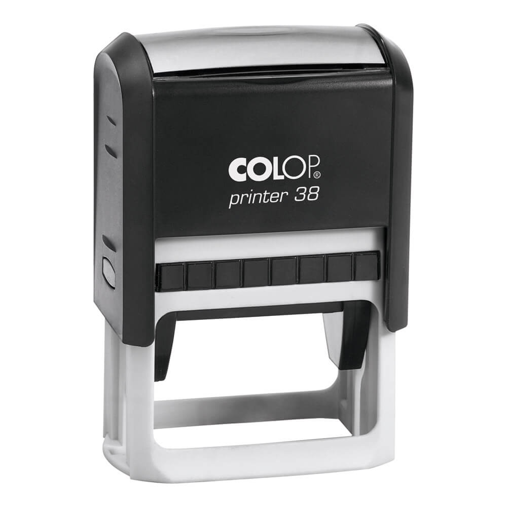 Ștampilă COLOP printer 38 - imagine 2