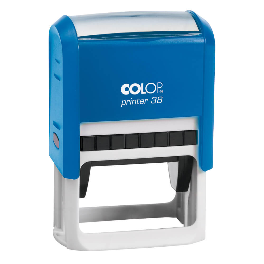 Ștampilă COLOP printer 38 - imagine 3