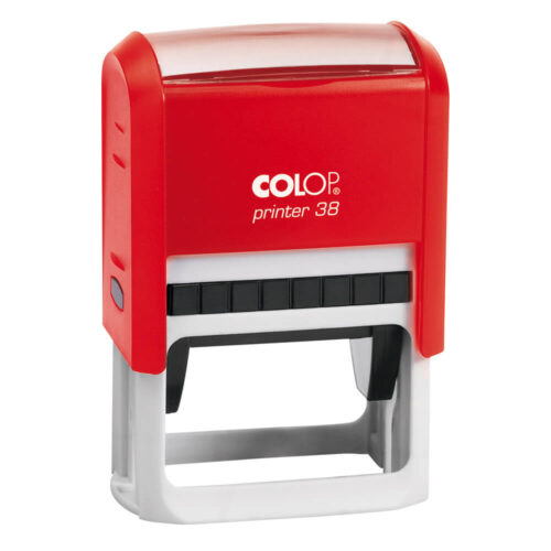 Ștampilă COLOP printer 38