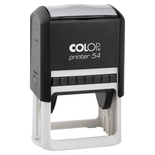 Ștampilă COLOP printer 54
