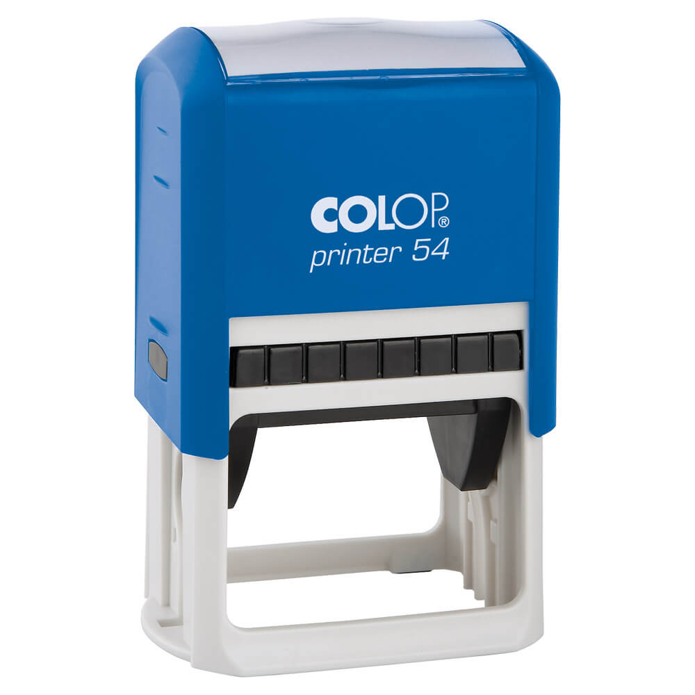 Ștampilă COLOP printer 54 - imagine 3