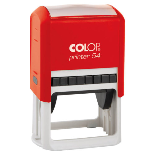 Ștampilă COLOP printer 54