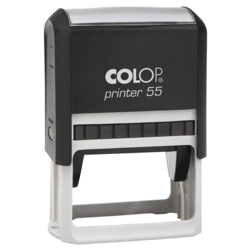 Ștampilă COLOP printer 55