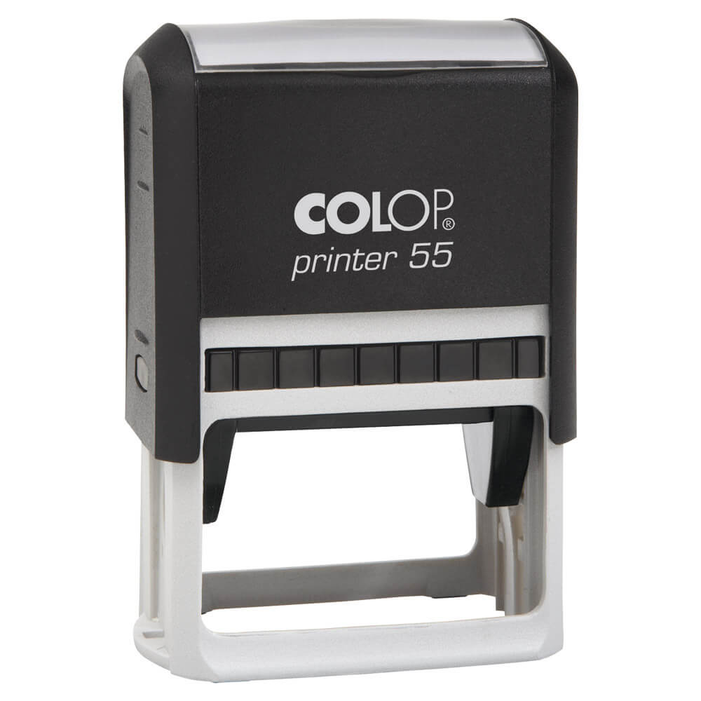 Ștampilă COLOP printer 55 - imagine 2