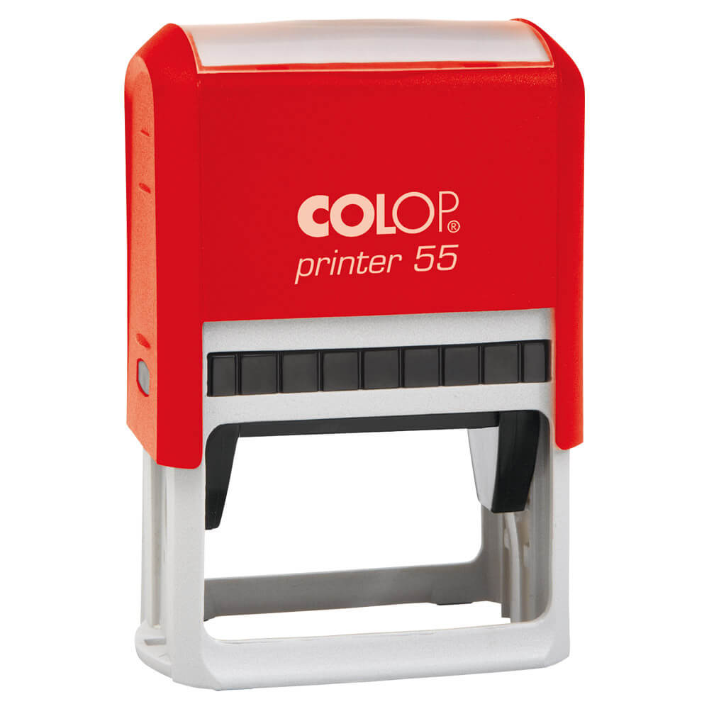 Ștampilă COLOP printer 55 - imagine 3