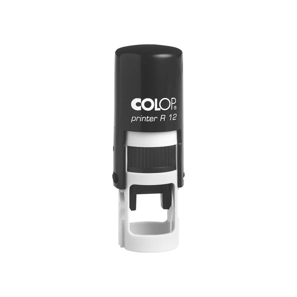 Ștampilă COLOP printer R12 - imagine 4