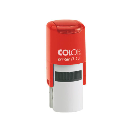 Ștampilă COLOP printer R17