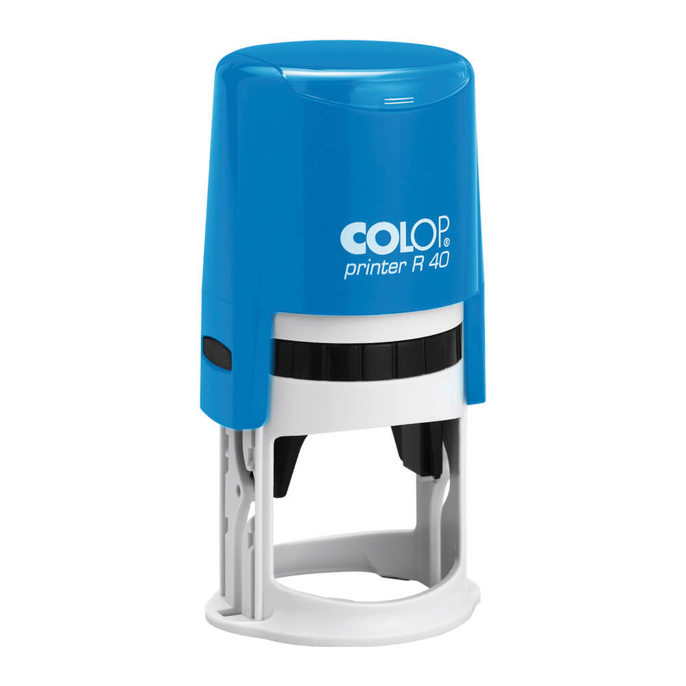 Ștampilă COLOP printer R40 - imagine 3