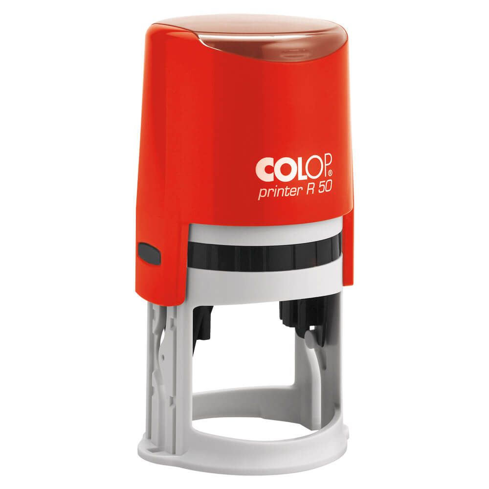 Ștampilă COLOP printer R50 - imagine 3