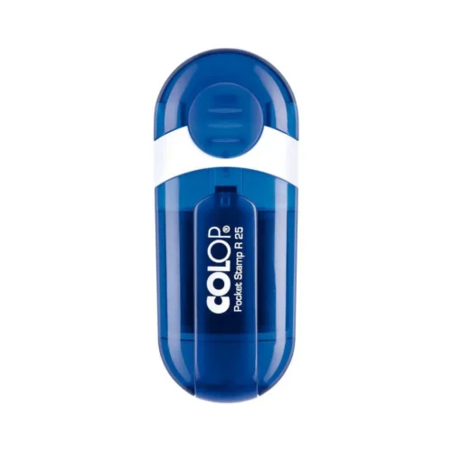 Ștampilă de buzunar COLOP pocket R25