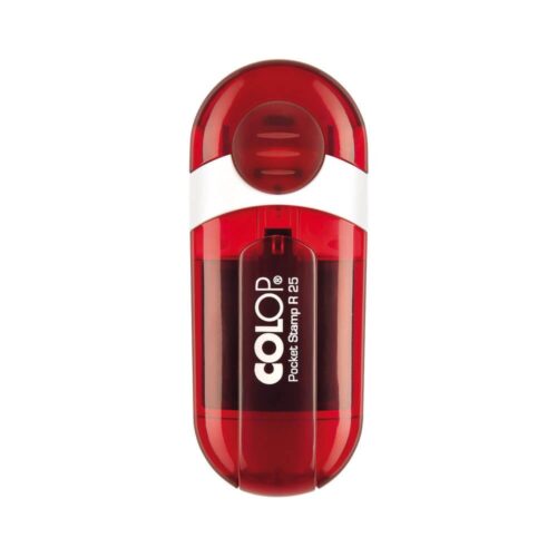 Ștampilă de buzunar COLOP pocket R25