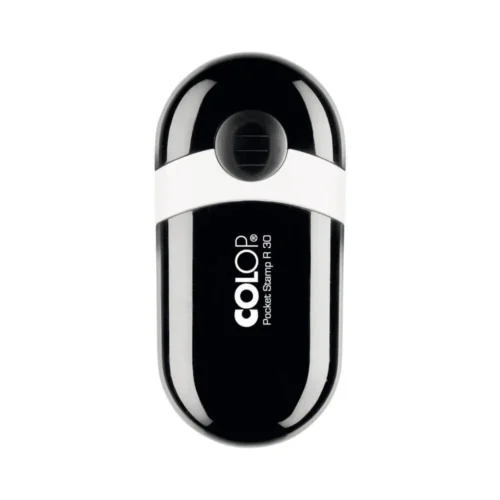 Ștampilă de buzunar COLOP pocket R30