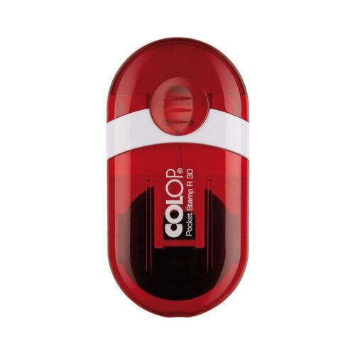 Ștampilă de buzunar COLOP pocket R30
